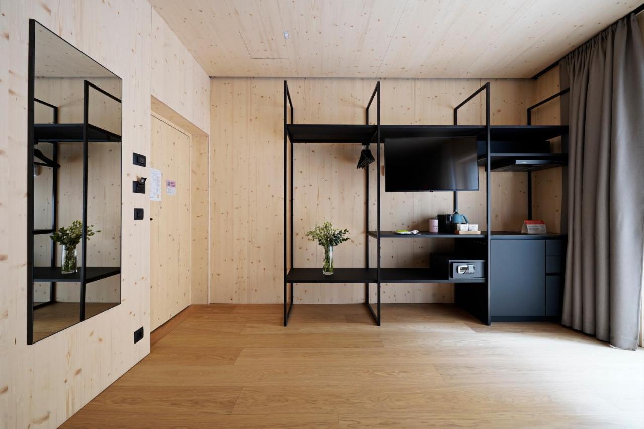 Numa L Wood Rooms & Apartments Vienna Esterno foto